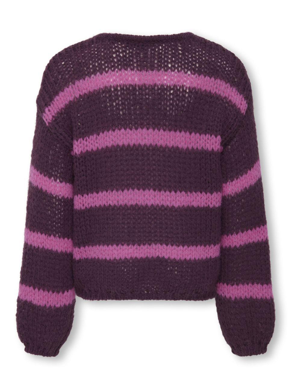 15356649/Mauve Wine ONLY KIDS