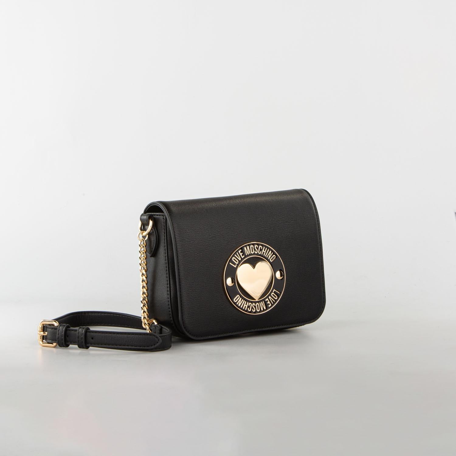 JC4366PP0NKG0/000 LOVE MOSCHINO