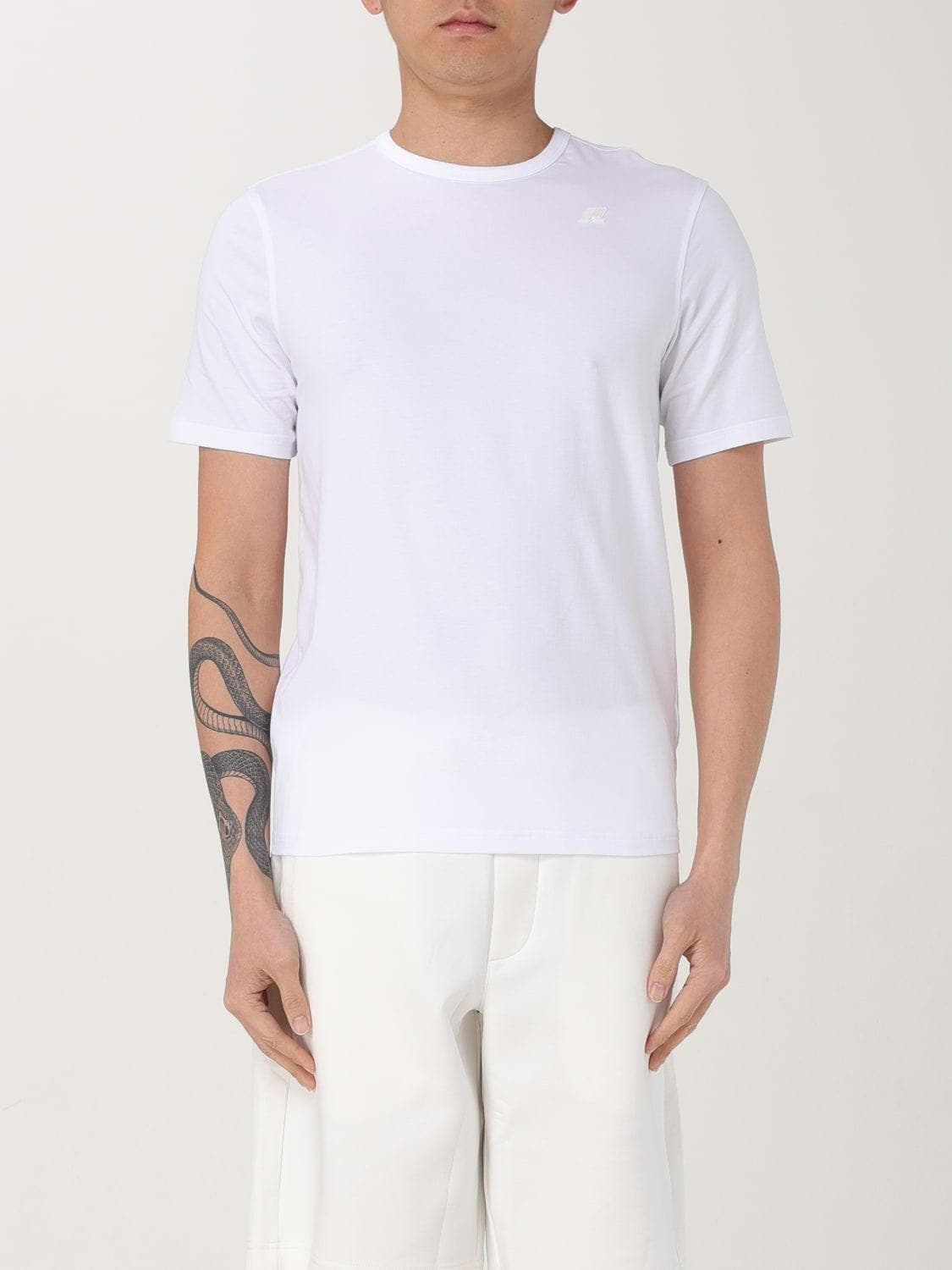 ADAME LIGHT STRETCH JERSEY 