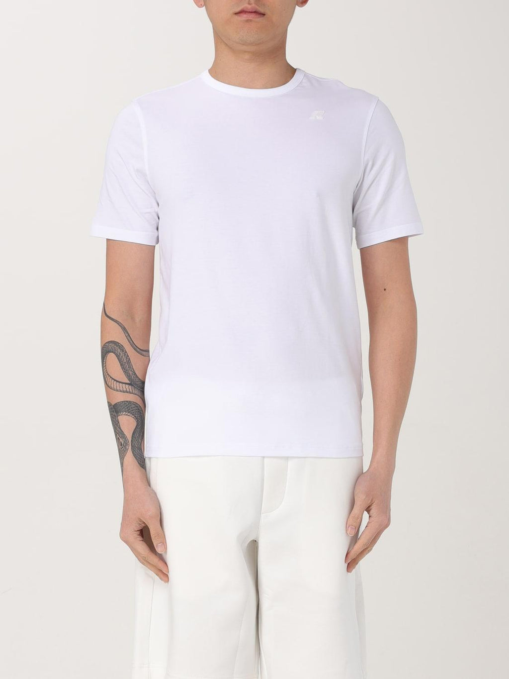 ADAME LIGHT STRETCH JERSEY 