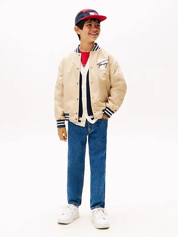 KB0KB09740J/AB9 TOMMY HILFIGER