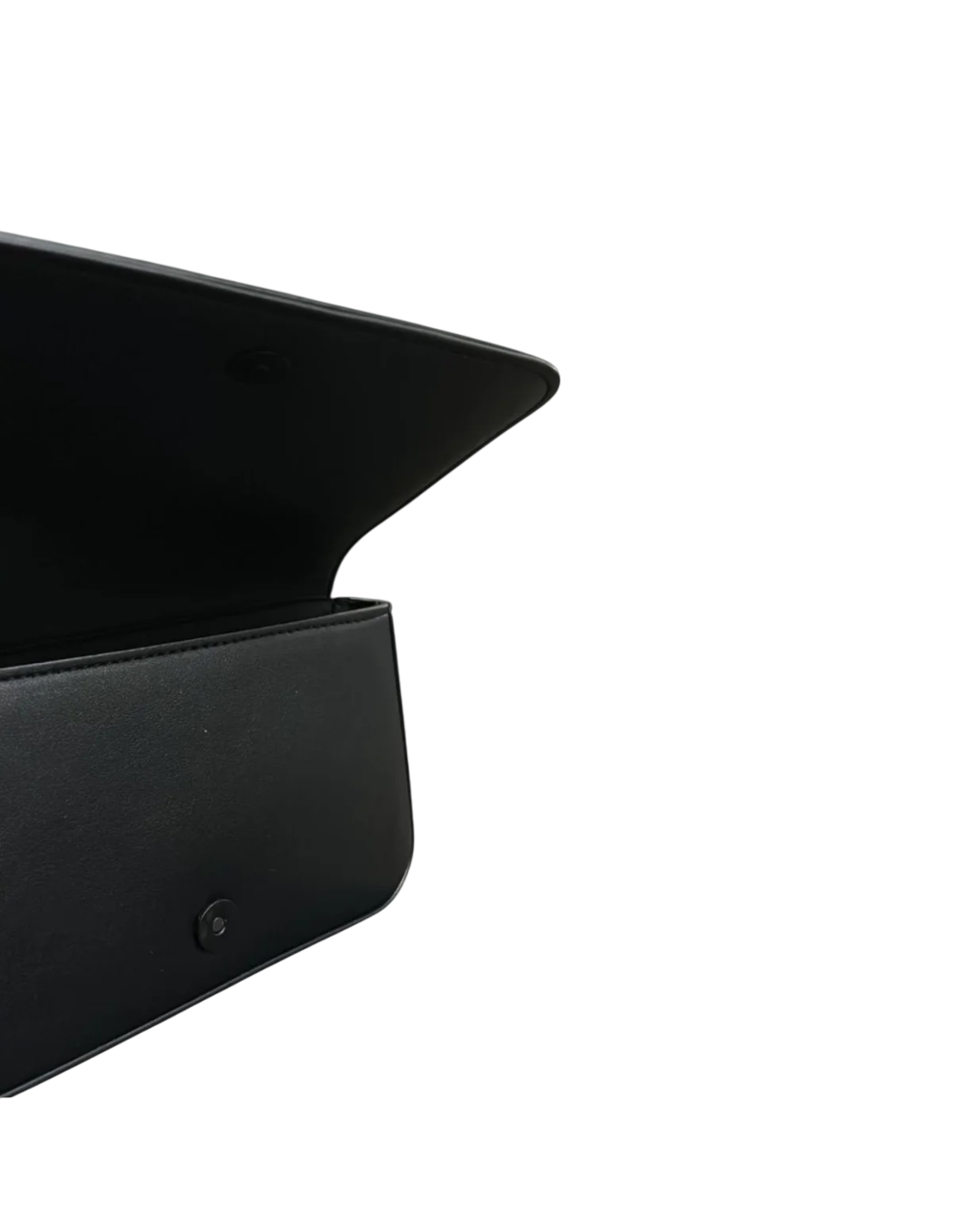 BORSA E.L. COMAF250143/NERO BLUE MARCELO BURLON COUNTY OF MILAN