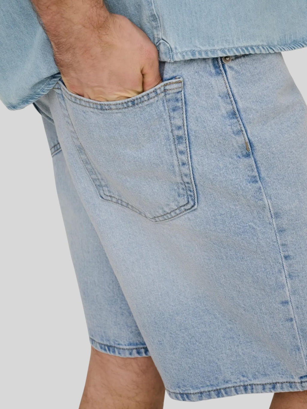 22029893/Light Blue Denim ONLY&SONS