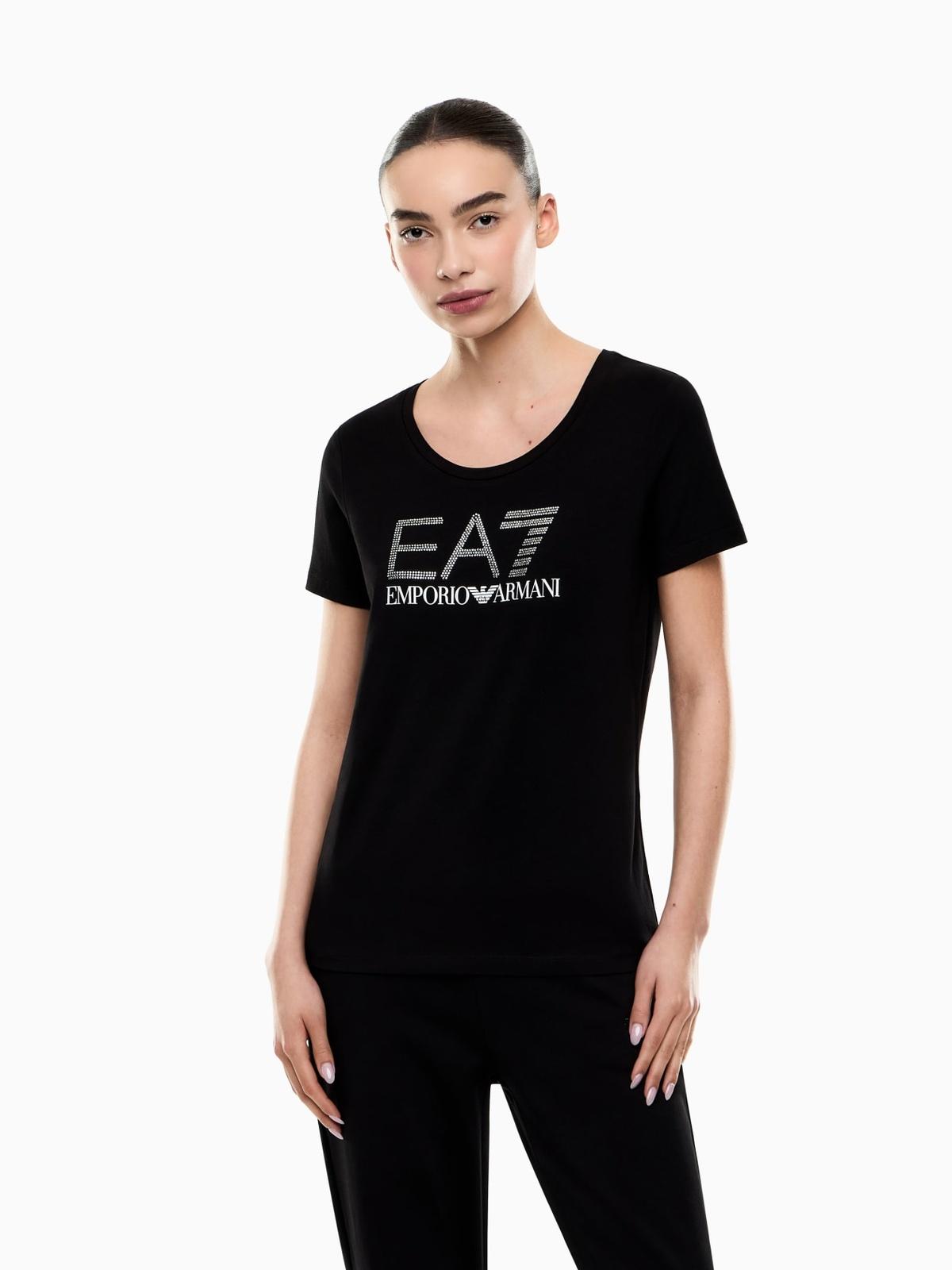 7W000536 AF10373/MC001 EMPORIO ARMANI EA7