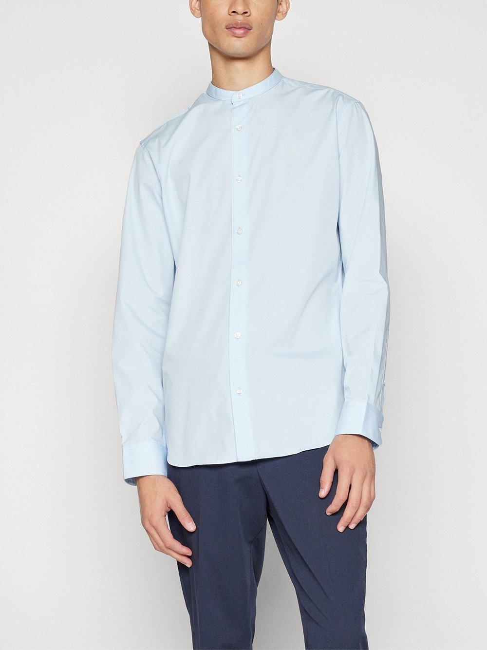 12205921/Cashmere Blue JACK AND JONES