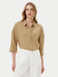 TOMMY HILFIGER ESS LINEN LOOSE 3-4