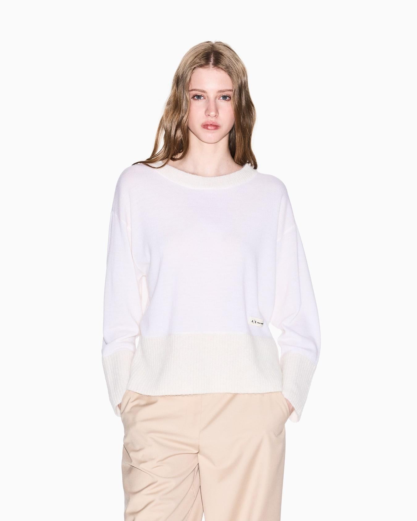 XW000772 AF16602/U1003 ARMANI EXCHANGE