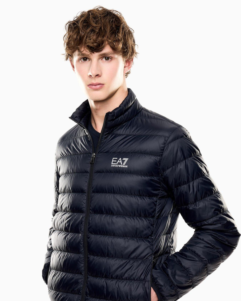 8NPB23 PNGPZ/1562 EMPORIO ARMANI EA7