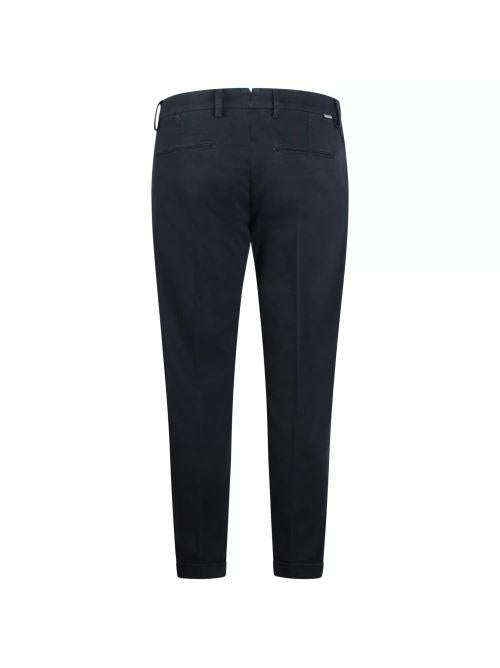PANTA CHINO REGULAR CAPRIGABWASH 