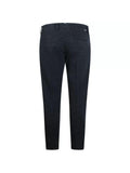 LIU JO PANTA CHINO REGULAR CAPRIGABWASH