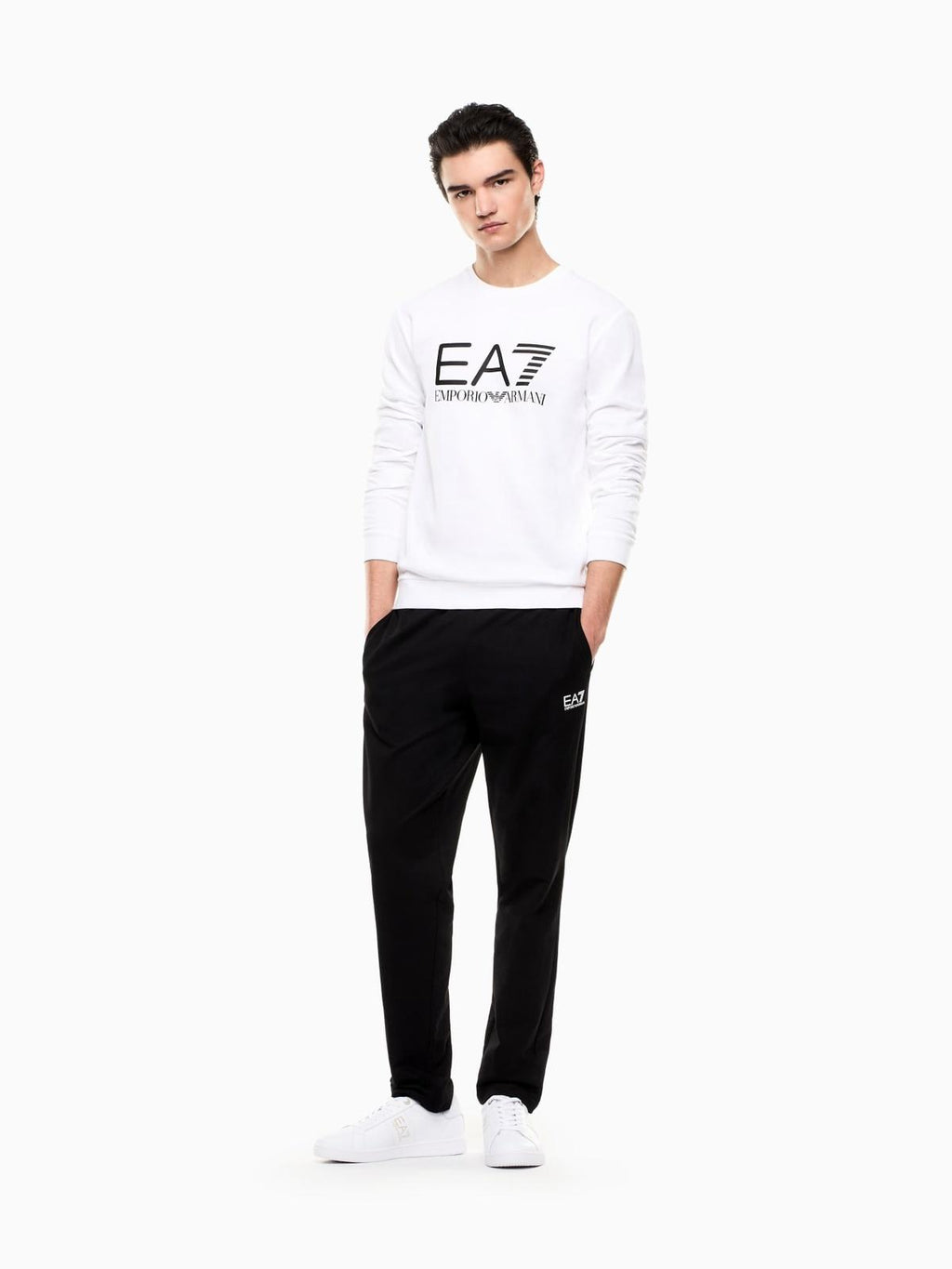 7M002278 AF22266/U0002 EMPORIO ARMANI EA7