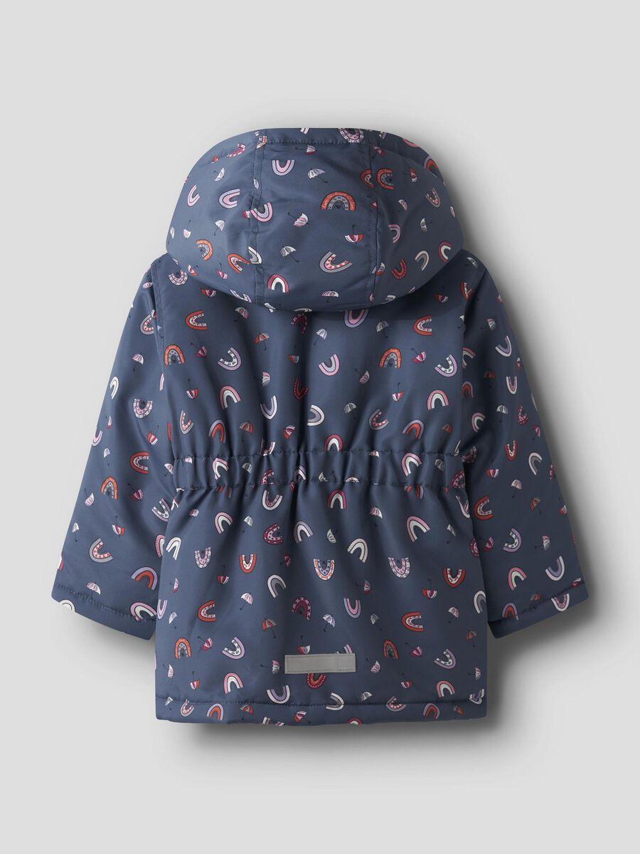 13242820/Vintage Indigo NAME.IT