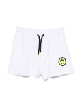 BARROW FLEECE SHORTS GIRL