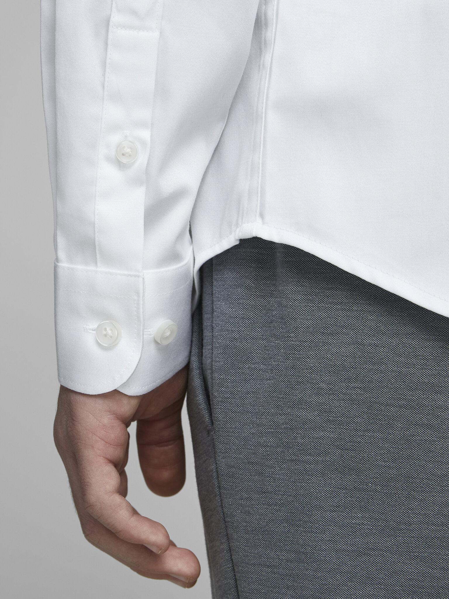 12151620/White JACK JONES KIDS