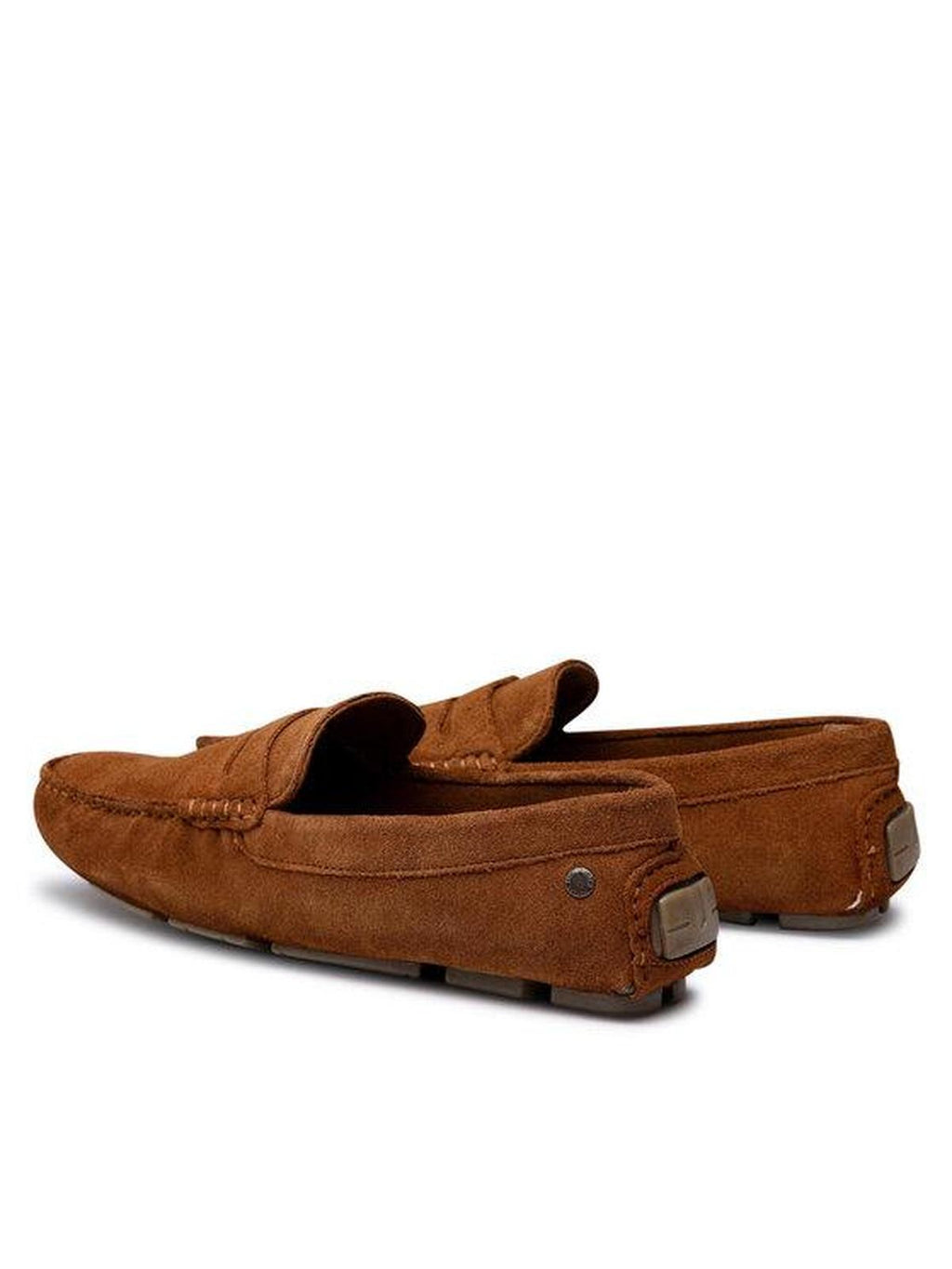 JFWJENSEN SUEDE LOAFER 