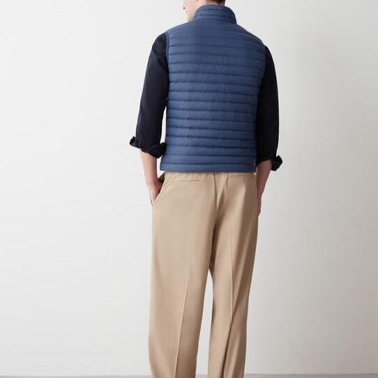 GILET UOMO 1278R 8VX/674 COLMAR