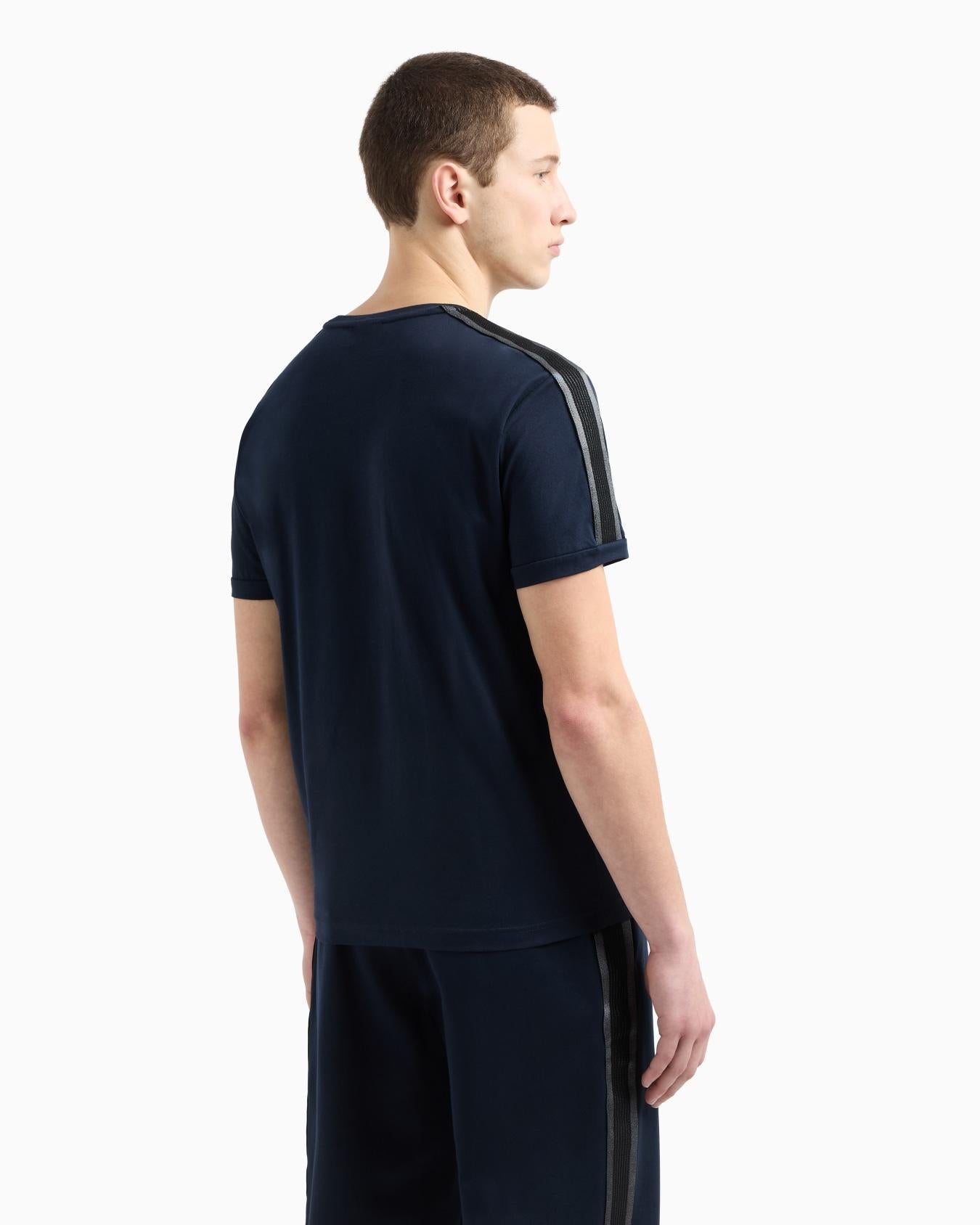 7M000138 AF10375/UB102 EMPORIO ARMANI EA7