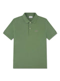LACOSTE LCB NON-ORGANIC PETIT PIQUE PO