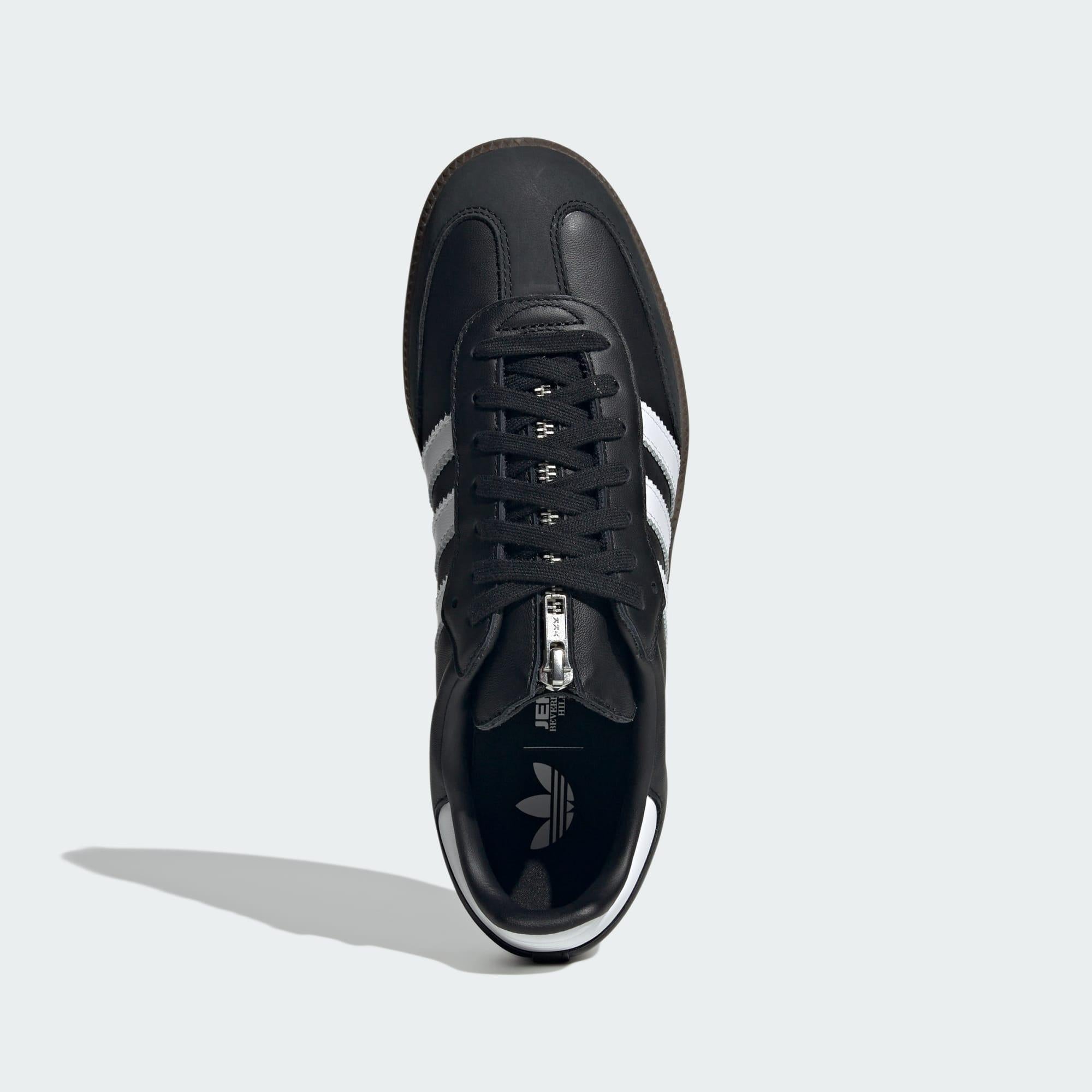 SAMBA OG            CBLACK/FTWWHT/GUM5 