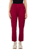 LIU JO ECS PANT.TS TPOTF LUNGO