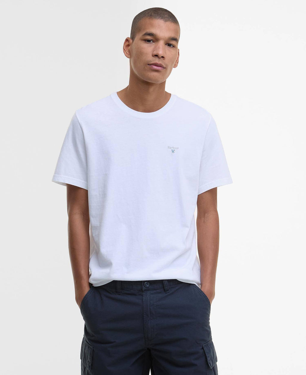 MTS0670 MTS/WH11 BARBOUR