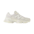 NEW BALANCE New Balance SNEAKERS 9060 IN PELLE E TESSUTO MULTICOLOR