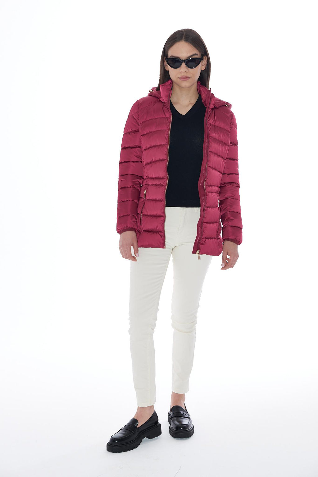 M061 BP00/0801 YES ZEE