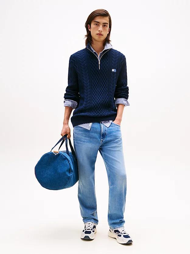 DM0DM22103/0GY TOMMY JEANS