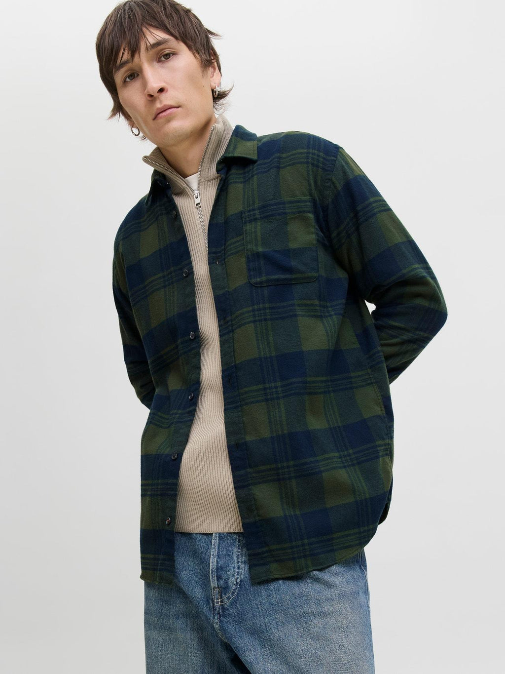 12279259/Duffel Bag JACK AND JONES