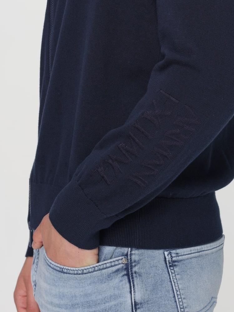 CARDIGAN 3DZE2A ZM4BZ/15BA ARMANI EXCHANGE
