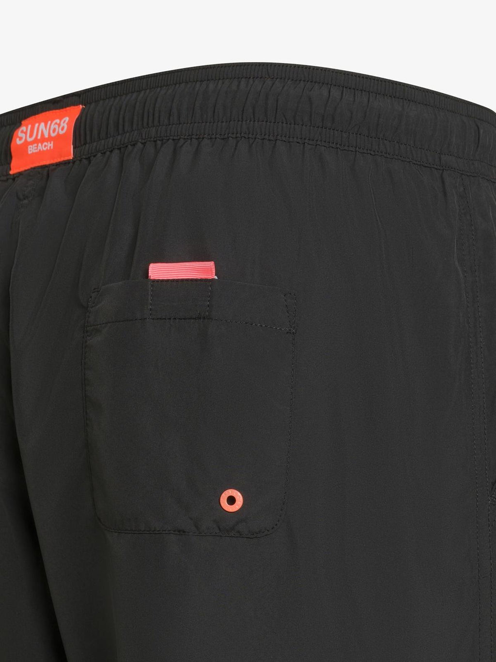 SWIM PANT WITH POCKET 