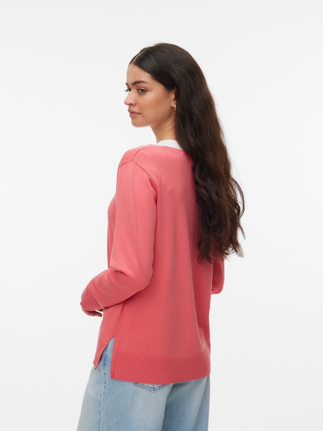 10320451/Coral Paradise VERO MODA