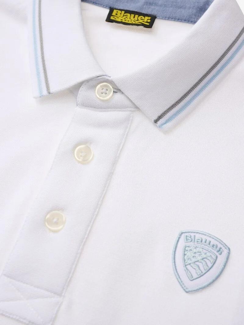 26SBLUT02293 006801/100 BLAUER