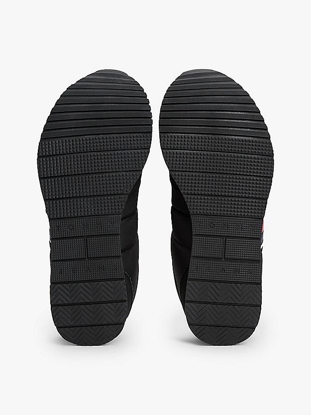 (NEW) TJM RUNNER CAS EM0EM01351/BDS TOMMY JEANS