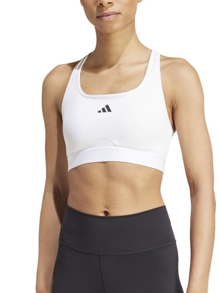 PWRCT BRA           WHITE JG1405/ND ADIDAS