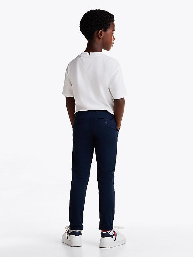 KB0KB09435T/C1G TOMMY HILFIGER