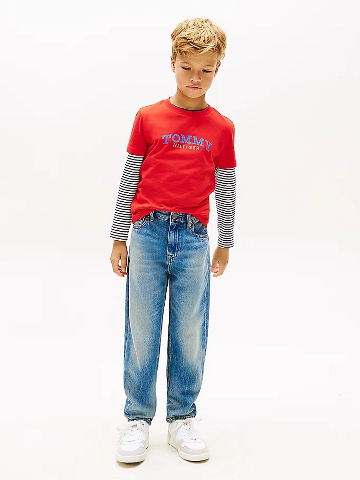 KB0KB10263J/XL8 TOMMY HILFIGER