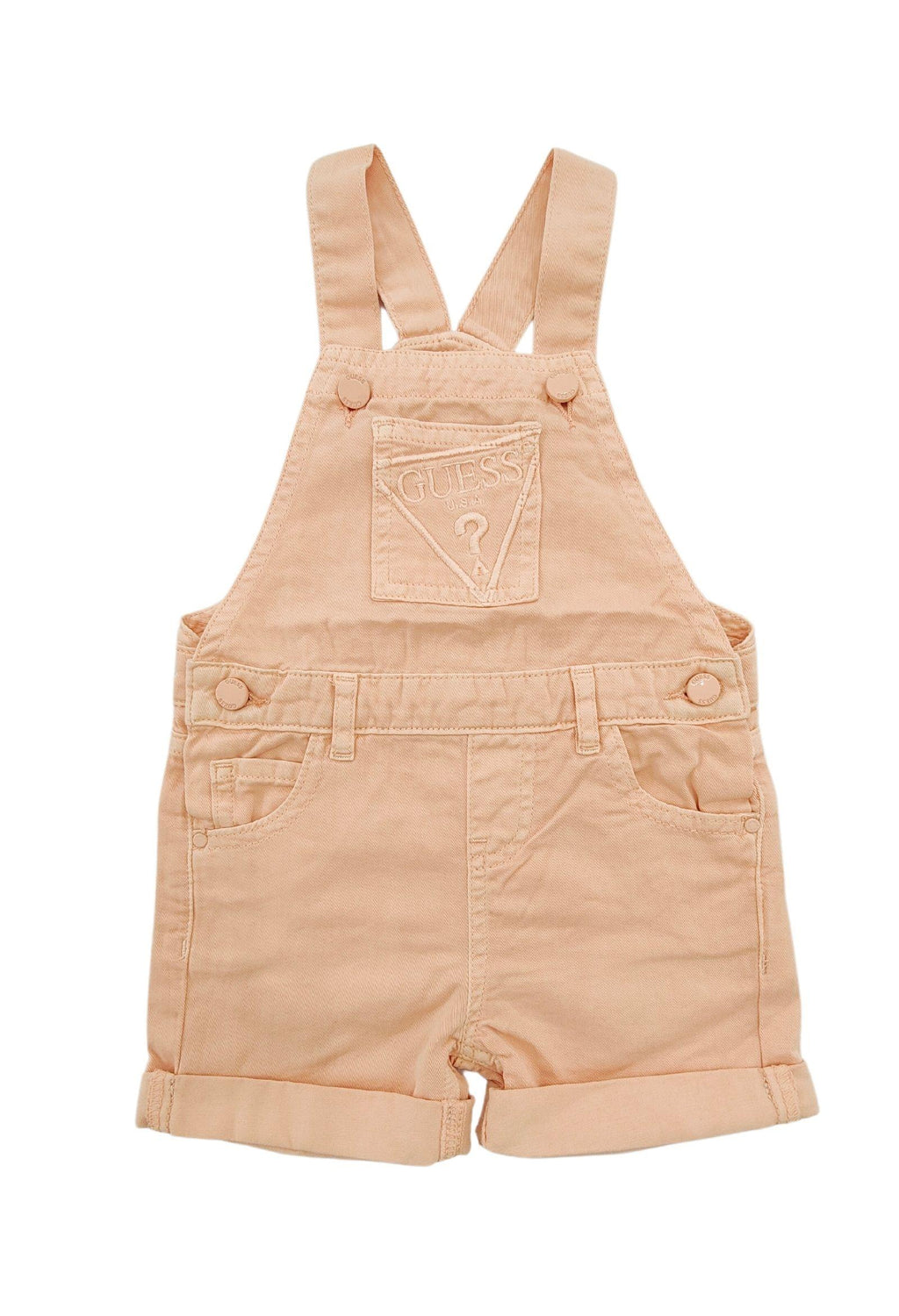 GMD TWILL SHORTALL 