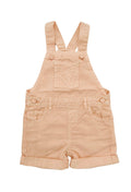 GMD TWILL SHORTALL 