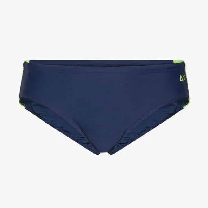 SLIP BEACH SOLID H33101/58 SUN68