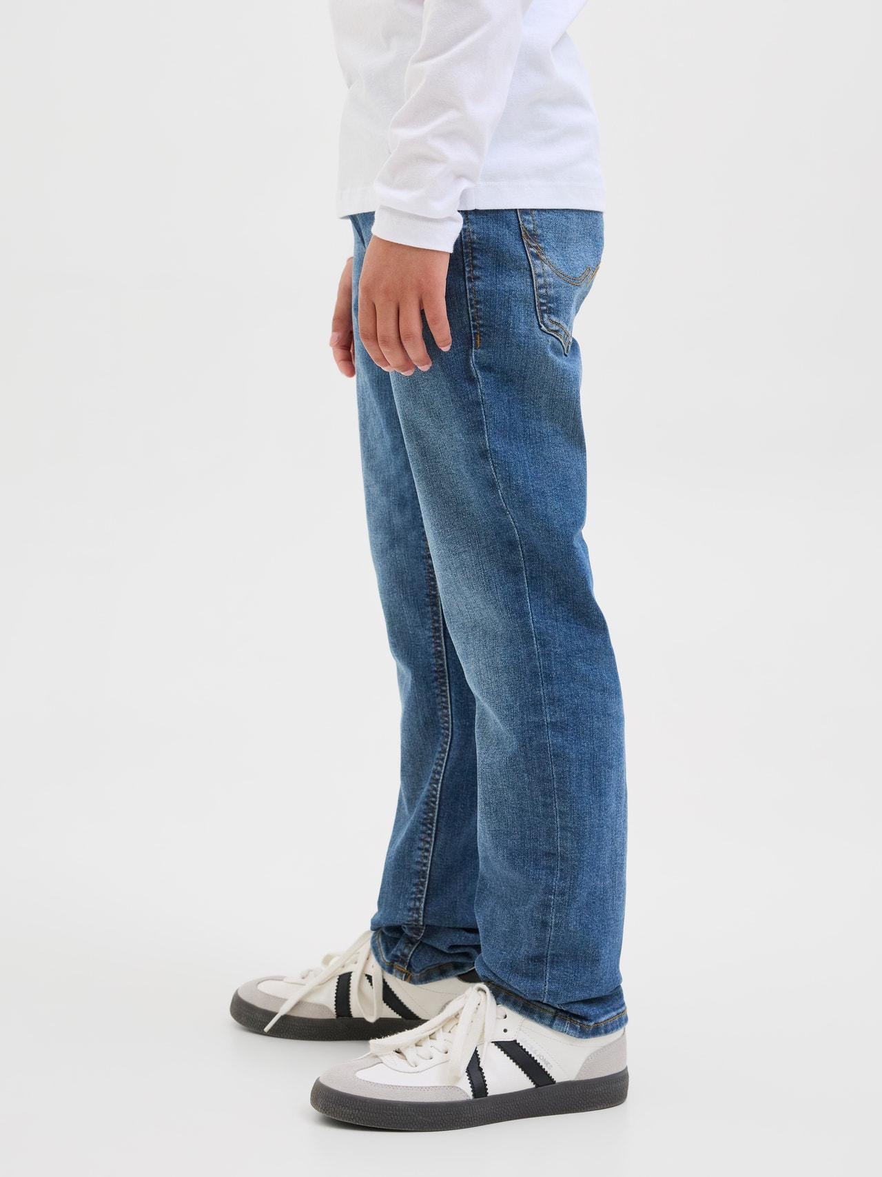 12284345/Blue Denim JACK JONES KIDS