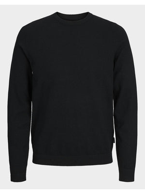 JJ REBEL JREBCALLUM KNIT CREW NECK NOOS