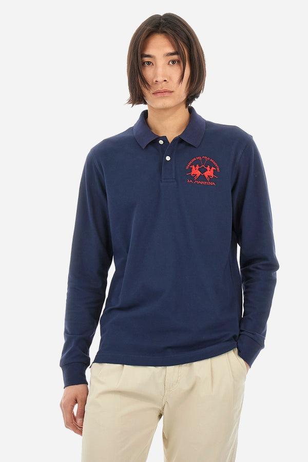 CCMP03-PK001/07017 LA MARTINA