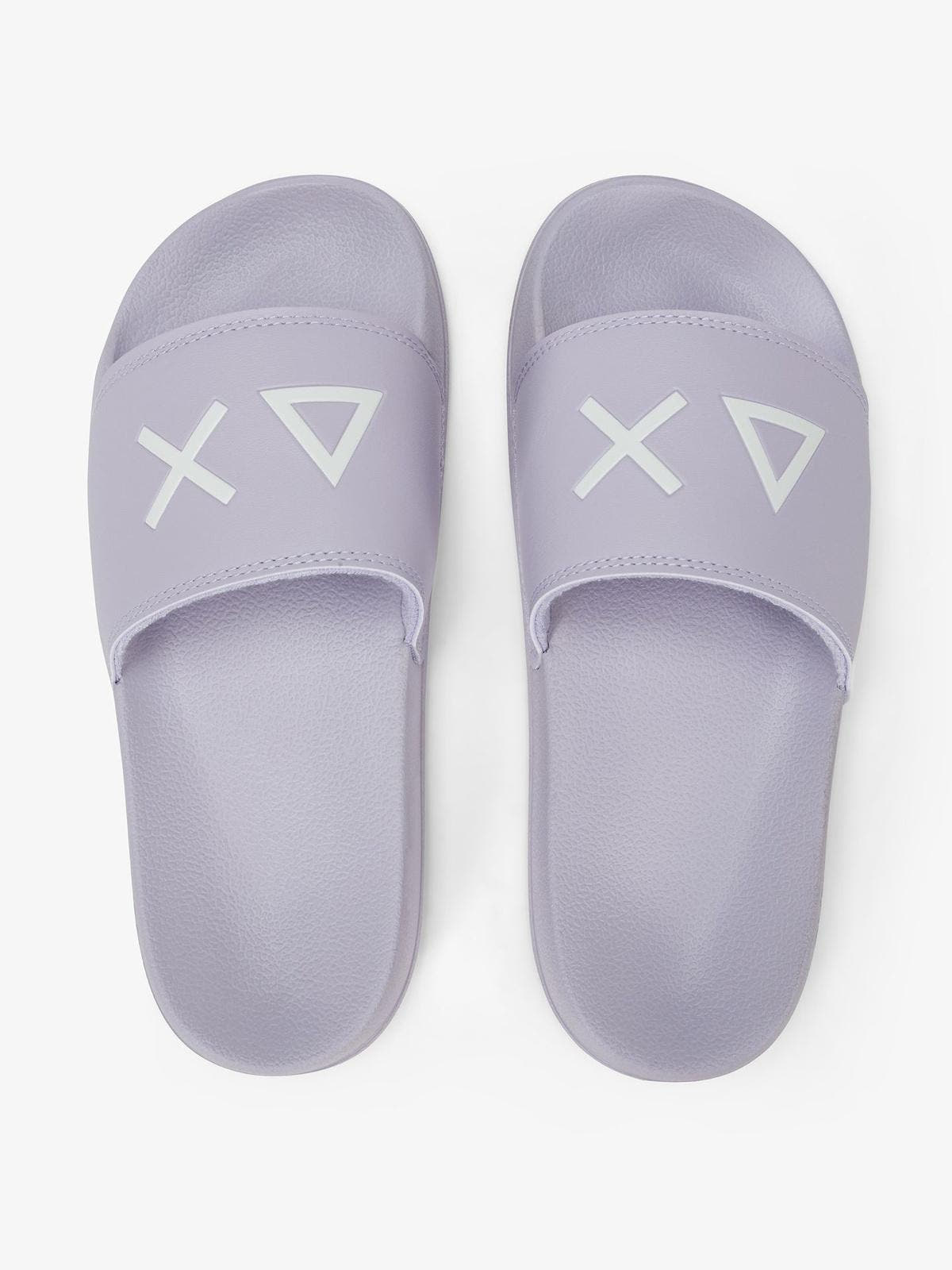 SLIPPERS LOGO 
