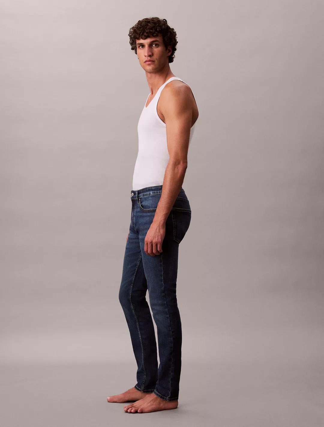 LV04RB720G/PTR CALVIN KLEIN JEANS