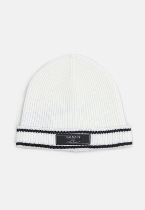 BALMAIN HAT