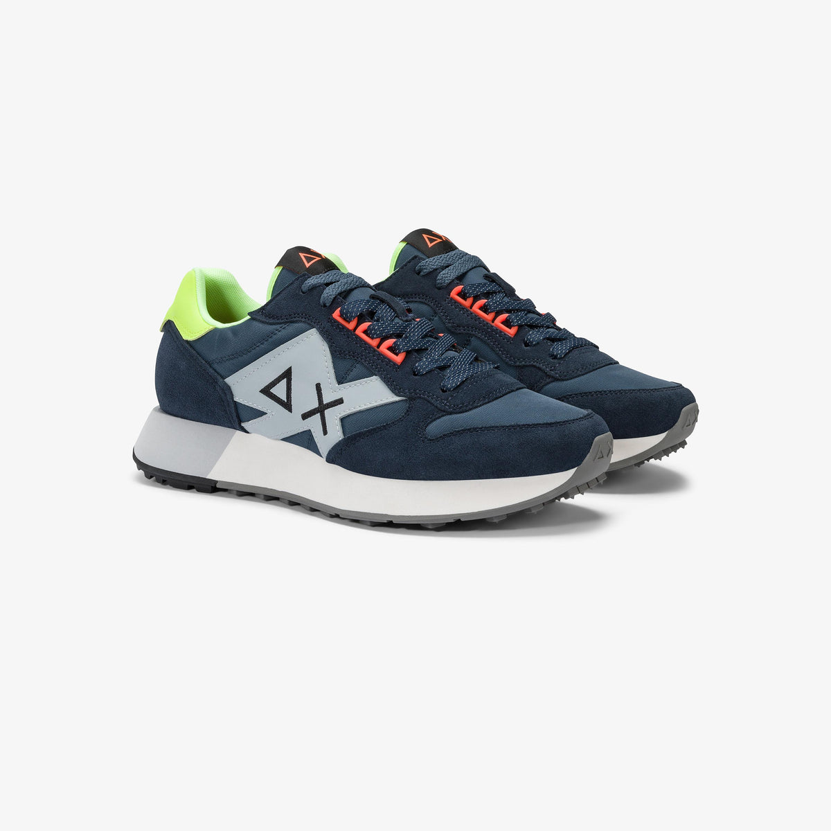 JAKI 2.0 FLUO 