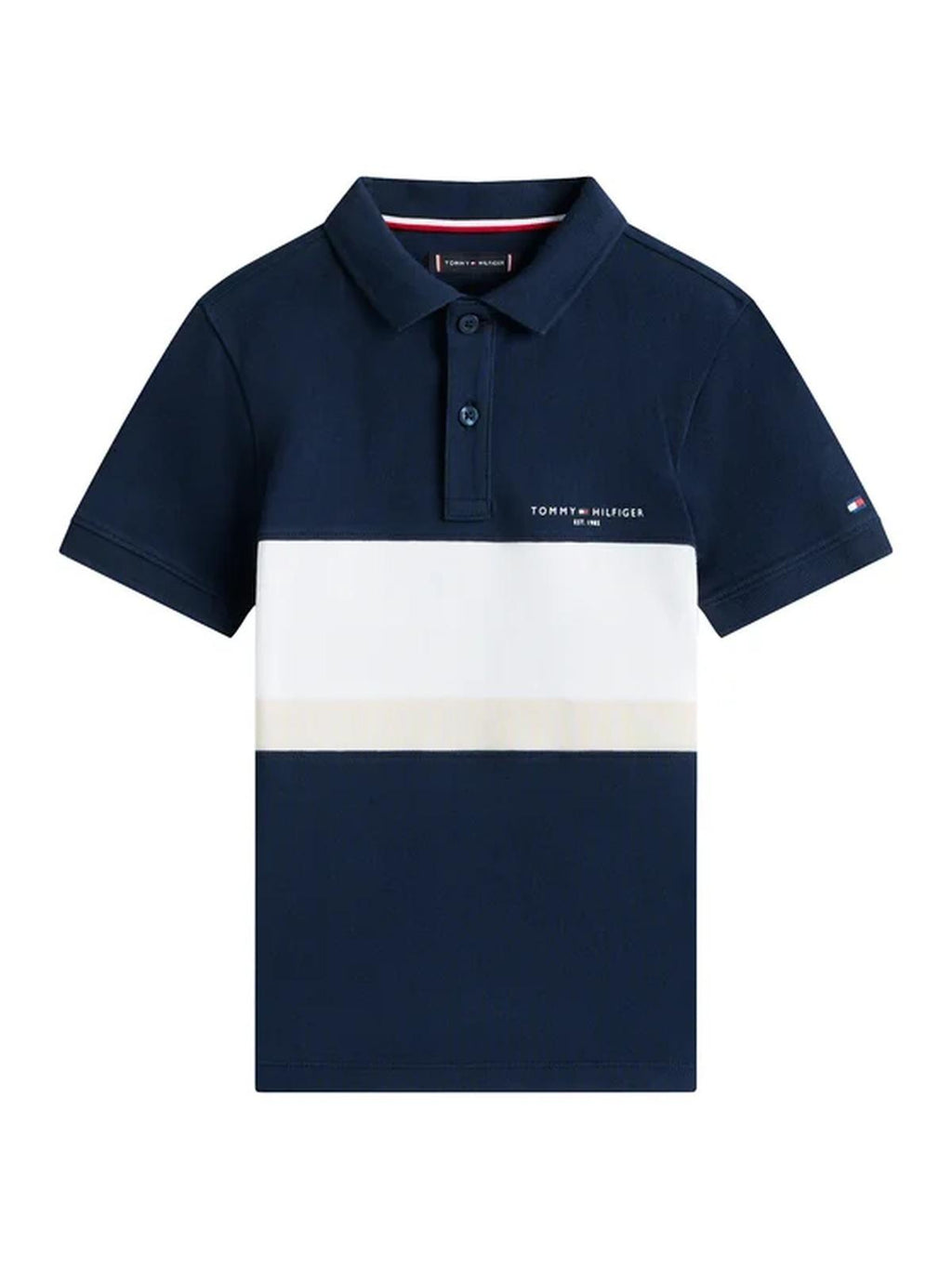 KB0KB10383T/C1G TOMMY HILFIGER