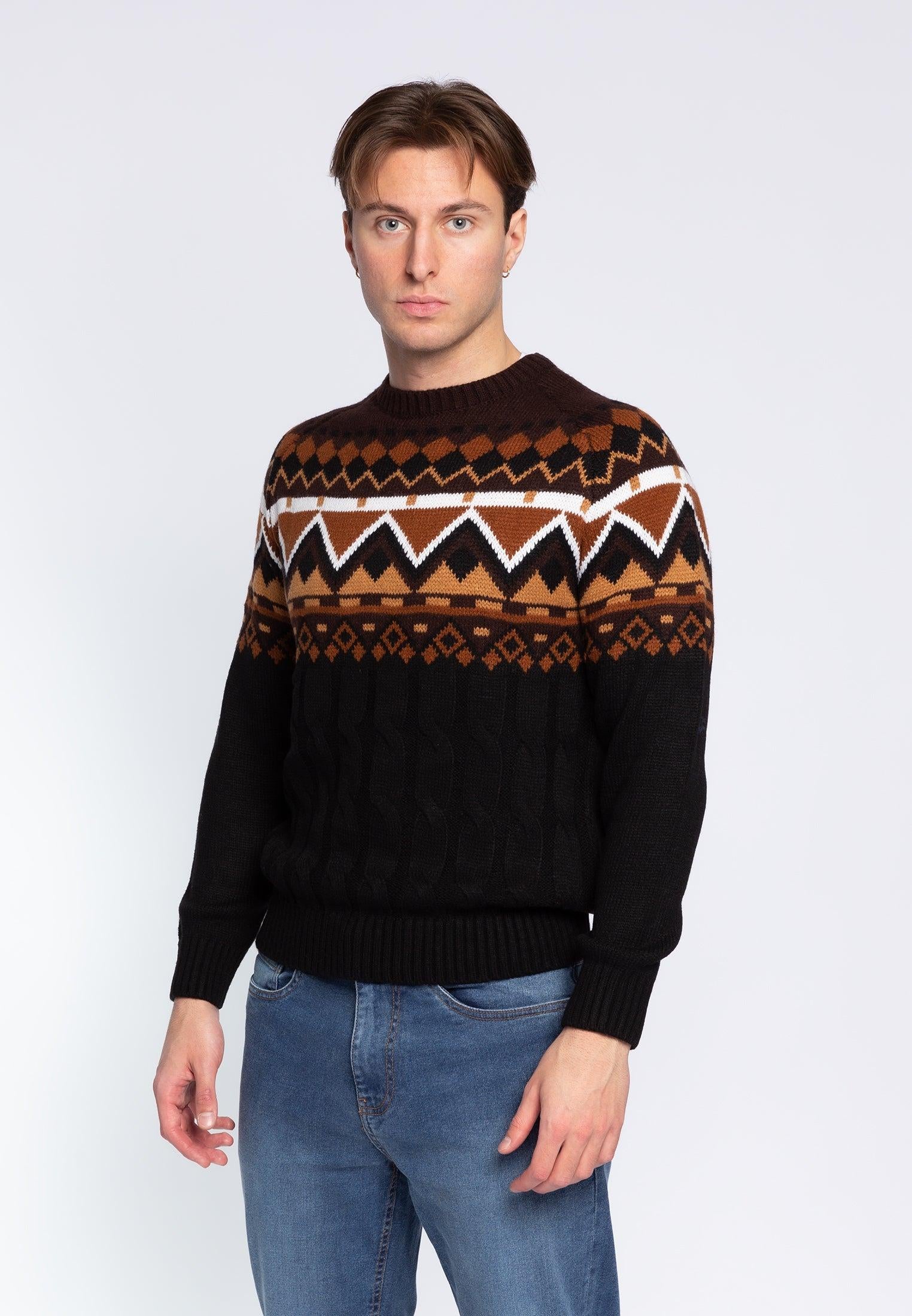 MK590096/NERO MARKUP