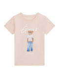 GUESS SS T-SHIRT